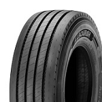 245/70 R17.5 143/141J TL ACROSS T 3PMSF trailer Route D-A-2